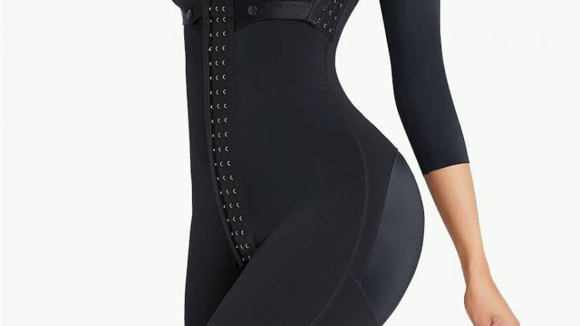 Best Shapewear For Post Surgical Body Shaper Hello Fashion