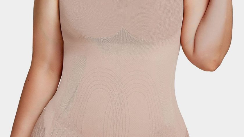 best hourglass shapewear