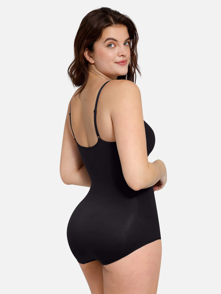 Feelingirl All Day Every Day Tummy Control Slimming Bodysuit
